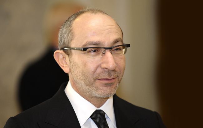 Кернес намерен участвовать в предстоящих выборах мэра Харькова