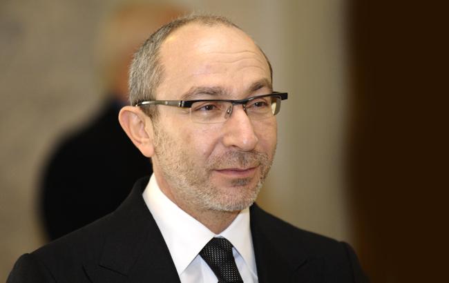 Суд над Кернесом відбудеться сьогодні в Харкові, - нардеп