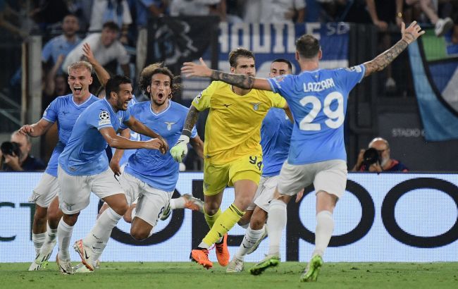 Не лише Проведель. Німець-пенальтист і три ноунейми: усі воротарі-голеадори Ліги чемпіонів