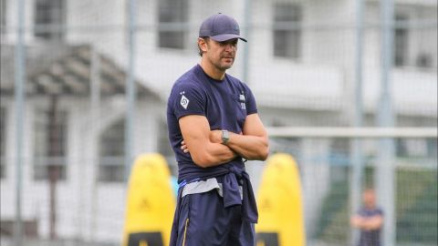 "Динамо" оперативно назначило тренера вместо Луческу: легенда провел в Киеве всю карьеру