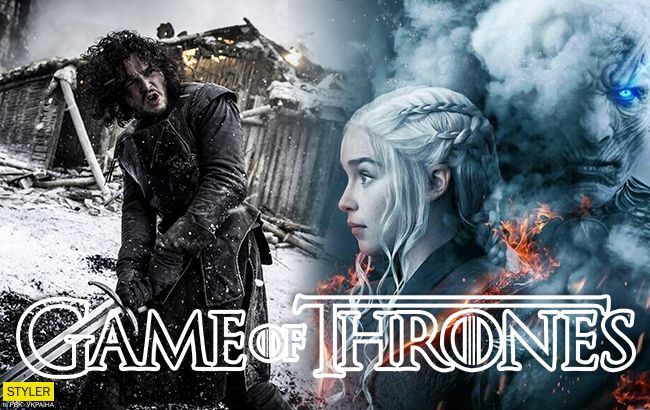 Отлично все подвязали: кто придумал финал сериала "Игра престолов"