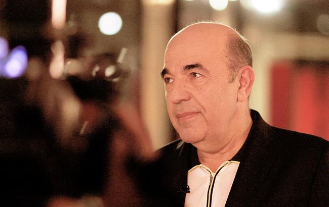 Рабинович: патриотизм должен быть в снижении тарифов, а не в "грабеже" своего народа