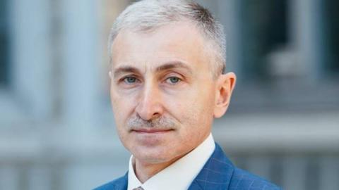 Брик назначен директором Центрального хранилища НБУ