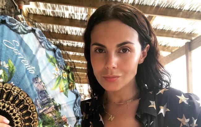 "Самая шикарная синьорита": Каменских порадовала поклонников нежным фото