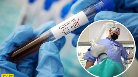 Боль в спине может быть симптомом COVID-19: медики рассказали, как отличить