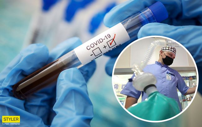 Что может исказить результат теста на коронавирус: врач сделал предупреждение