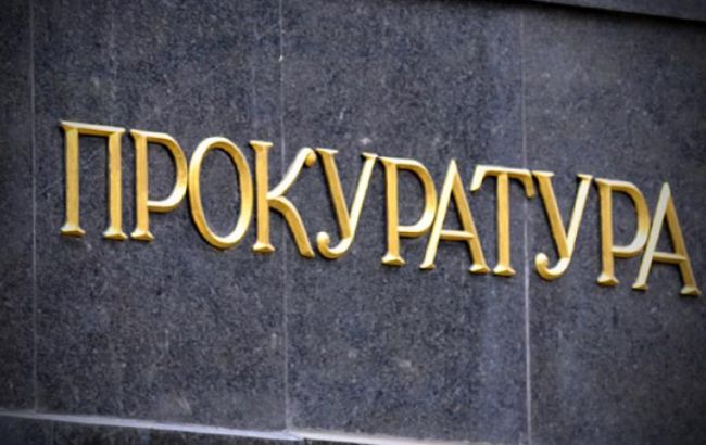 У Дніпрі затримали угруповання, яке торгувало нелегальною зброєю