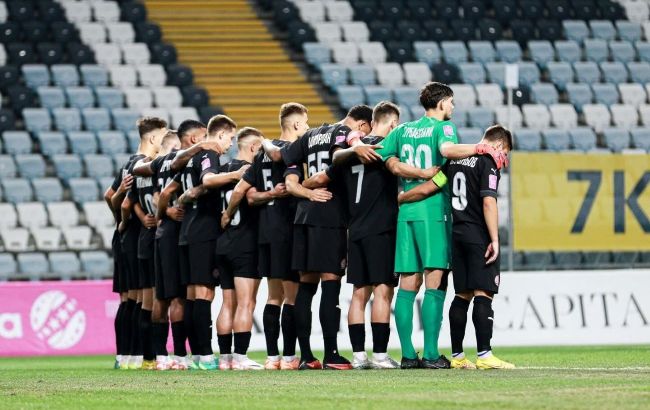 "Гент" – "Заря": где смотреть и прогноз на матч Лиги конференций