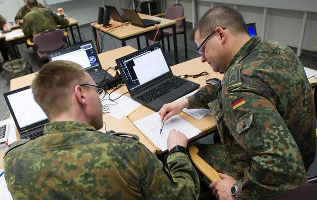 У Німеччині пропонують спецслужбам превентивні кібератаки на РФ