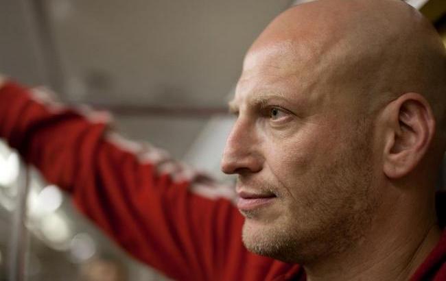 Прикра помилка: російські журналісти переплутали Захара Мая з Прилепиным