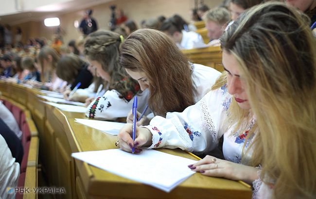 Украинскому дадут слово: как власти намерены развивать государственный язык