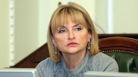 У президента вимагають від Ради розглянути законопроект про держзакупівлі