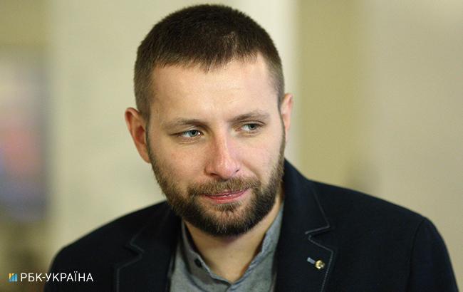 Парасюк рассказал, как могут нормализироваться отношения Украины с РФ