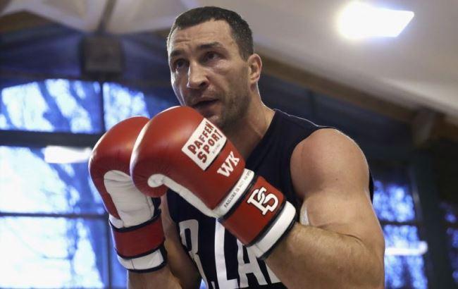 Владимир Кличко сделал очень патриотическое заявление