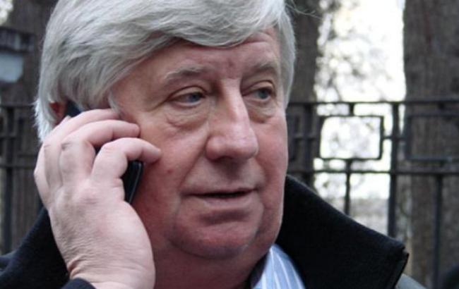 ГПУ готує документи для екстрадиції Колобова