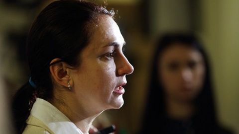 Комітет рекомендував Раді призупинити роботу делегації в ПАРЄ