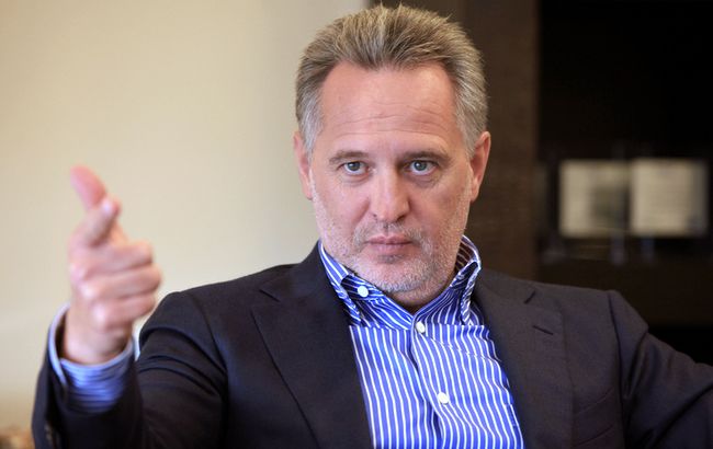 Фирташ пытается наладить диалог между конфликтующими сторонами, предлагая пути выхода из кризиса