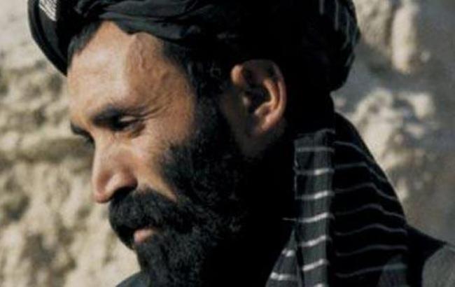 Талибан опровергает сообщения о смерти своего лидера