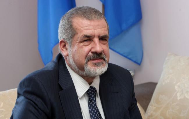 Законопроект о статусе крымскотатарского народа внесут в Раду в ближайшее время, - АПУ