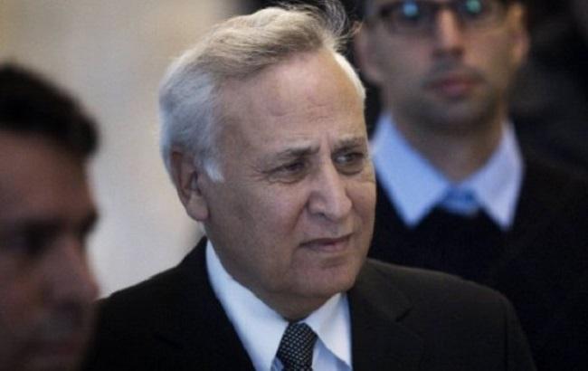 Екс-президента Ізраїлю Моше Кацава достроково випустять із в'язниці