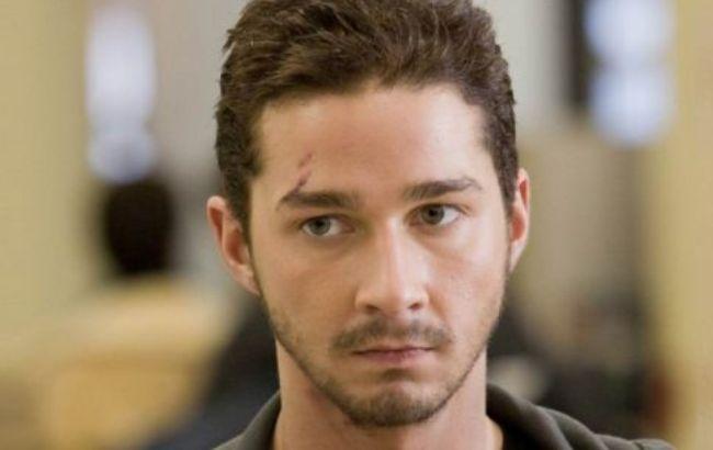 Звезда "Трансформеров" выгоняет родственников из дома