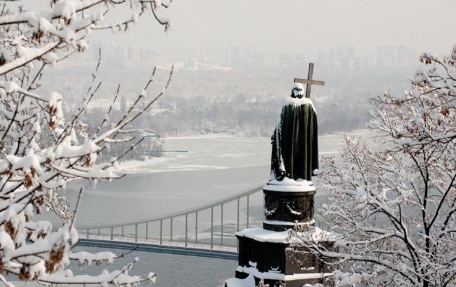 Де відпочити в грудні: кращі місця України