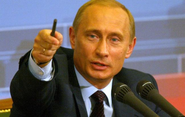 Путин посоветовал всем учить русский язык
