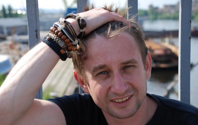 Журналіст прокоментував затримання письменника Жадана в Білорусі