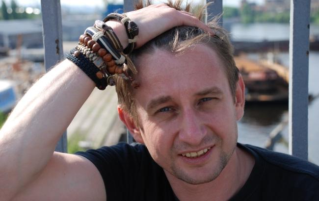 В Украине пройдет премьера фильма по мотивам рассказов Сергея Жадана