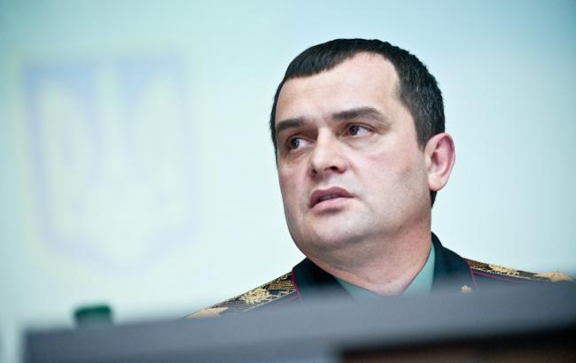Екс-глава МВС Захарченко звинуватив Льовочкіна в розгоні студентів на Майдані