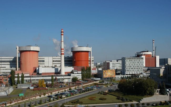 Енергоблок №1 ЮУАЕС відключений від енергомережі для ремонту