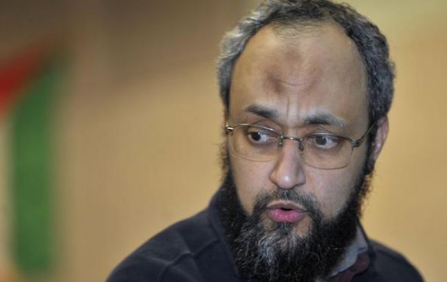 Франція вислала з країни ісламського проповідника Хані Рамадана