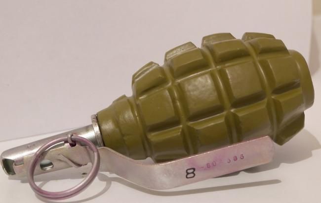 Відповідальність за вибухи в Ужгороді на себе взяли "Патріоти Закарпаття"