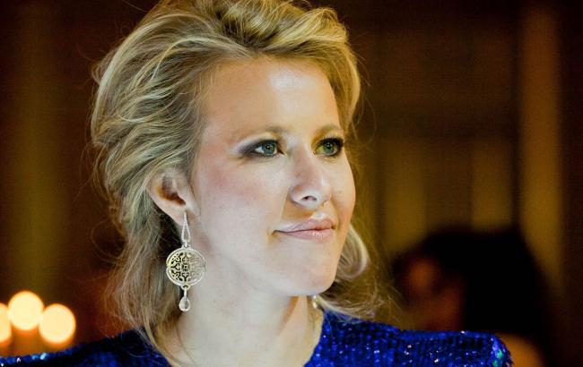 "Просто отвратительны": Собчак поддержала Шепелева и осудила родственников Фриске за спекуляции на ее смерти