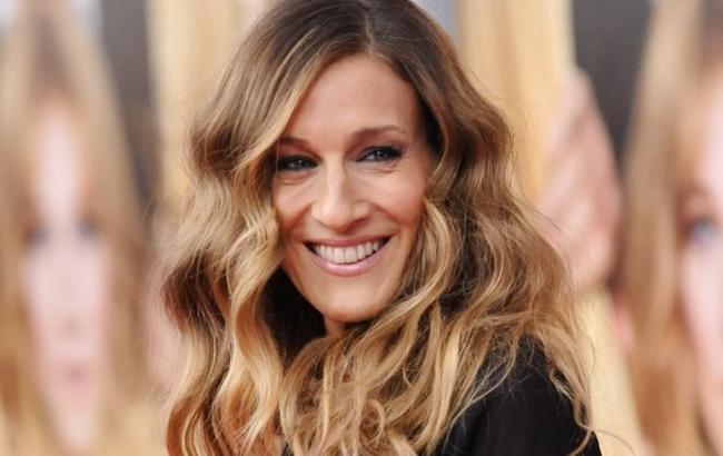 Сара Джессика Паркер отметила день рождения мужа в Доминикане