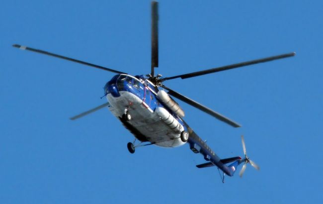 В Бразилии при падении вертолета на жилой дом погибли 5 человек