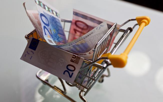 Частка іноземного капіталу в українських банках збільшився на 15,1% у червні