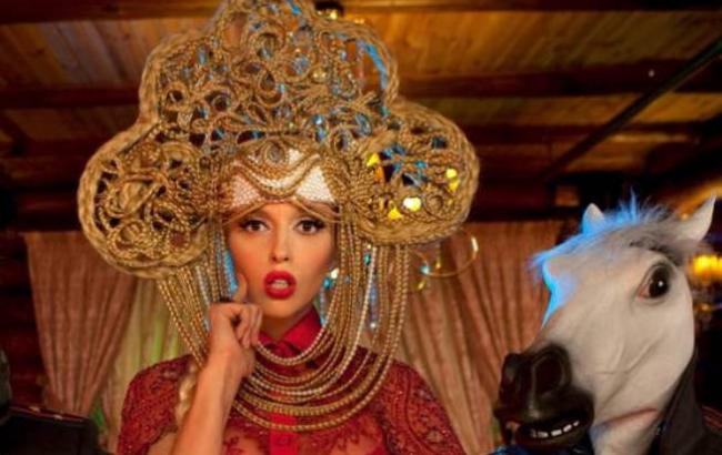 Полякова обвинила Киркорова в плагиате