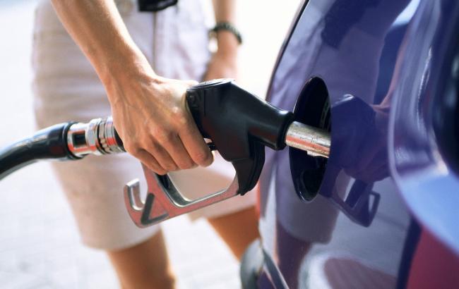 Цены на АЗС в Киеве 31 марта не изменились