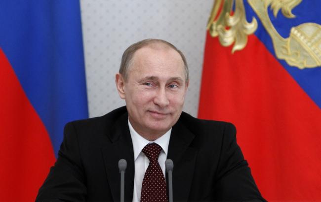 Путин намерен повысить налоги для нефтяников