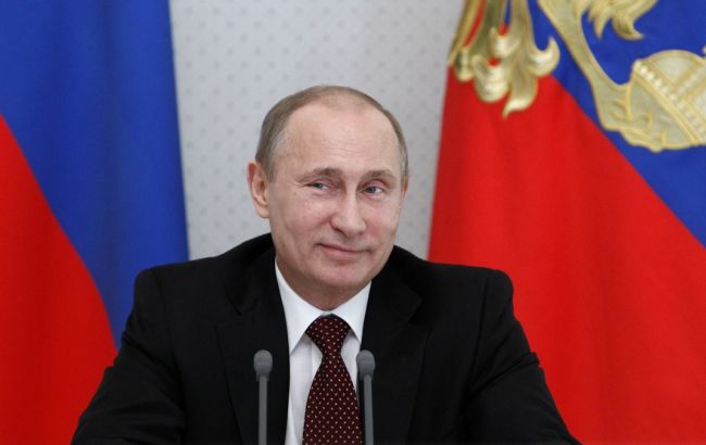 Путин считает нелепым все время говорить РФ об исполнении минских соглашений
