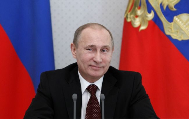 Путин предложил дать статус ветеранов участникам операции в Сирии