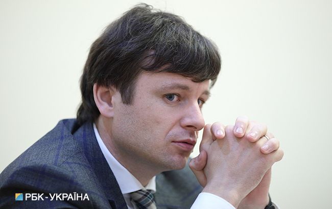 Глава Мінфіну бачить підстави для розслідування проти Нефьодова і Верланова