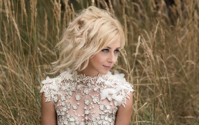 Тоня Матвієнко хоче представляти Україну на Євробаченні 2016