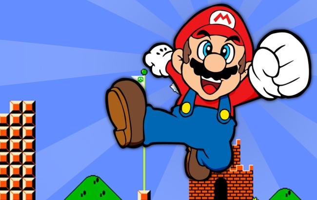 Супер Марио: самый известный компьютерный персонаж отпраздновал День рождения