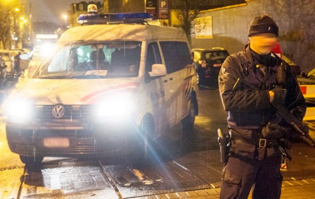 В Бельгии по подозрению в терроризме задержаны 5 человек