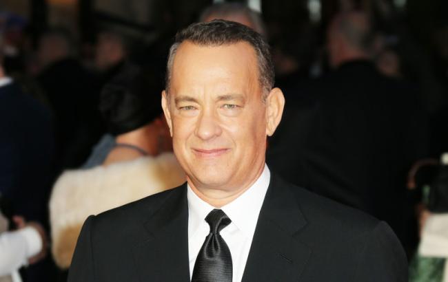 Житель Нью-Йорка вернул Тому Хэнксу утерянную кредитную карту