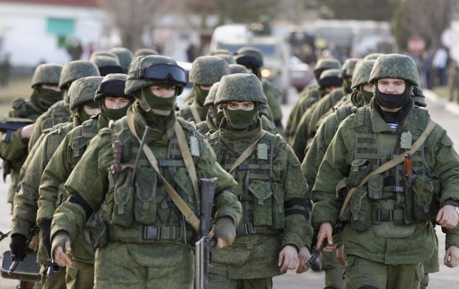 Минобороны РФ утверждает, что задержанные на Донбассе спецназовцы - бывшие военные