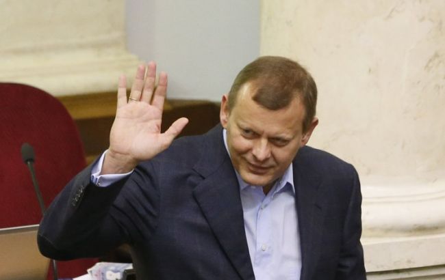 ВАСУ відкрив провадження про незаконність зняття недоторканності з Клюєва, - адвокат