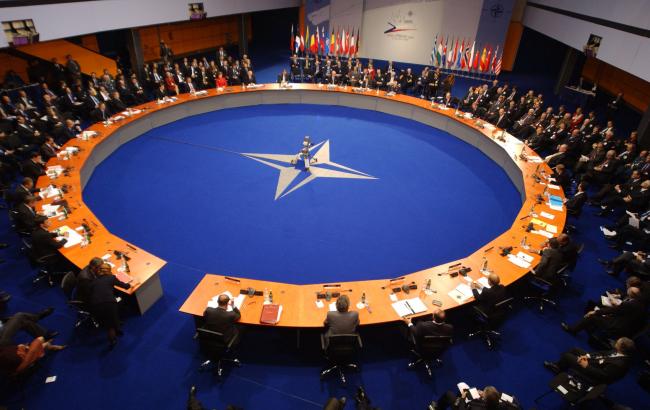 Совет НАТО соберется 28 июля по просьбе Турции